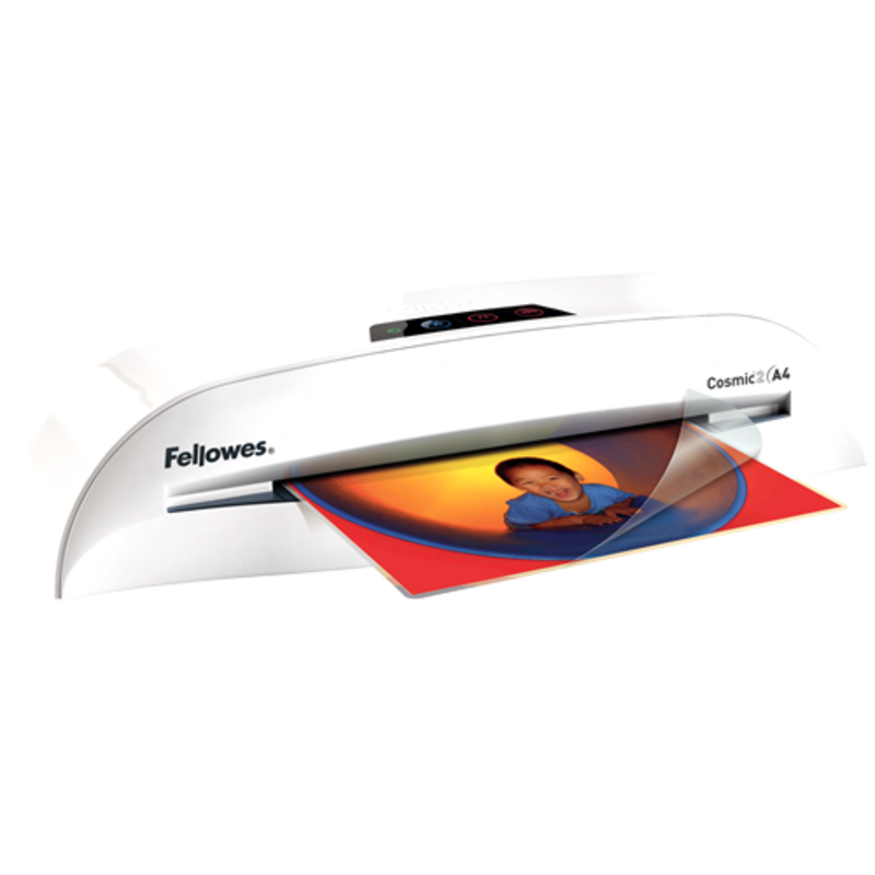

FELLOWES COSMIC 2+ A4 LAMINATOR
