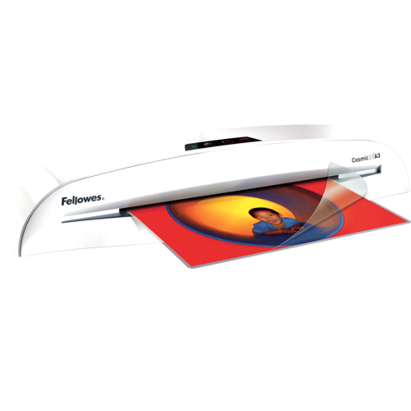 

FELLOWES COSMIC 2+ A3 LAMINATOR