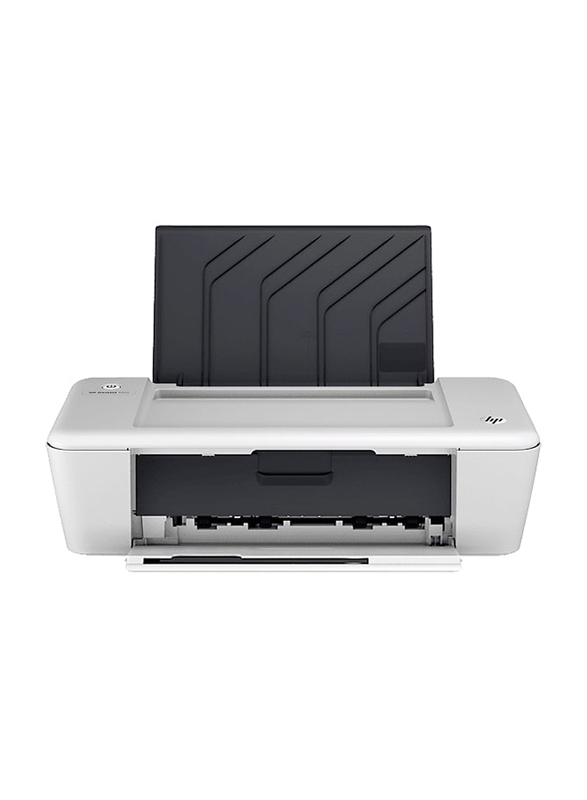 

HP DeskJet 1010 Inkjet Printer, White