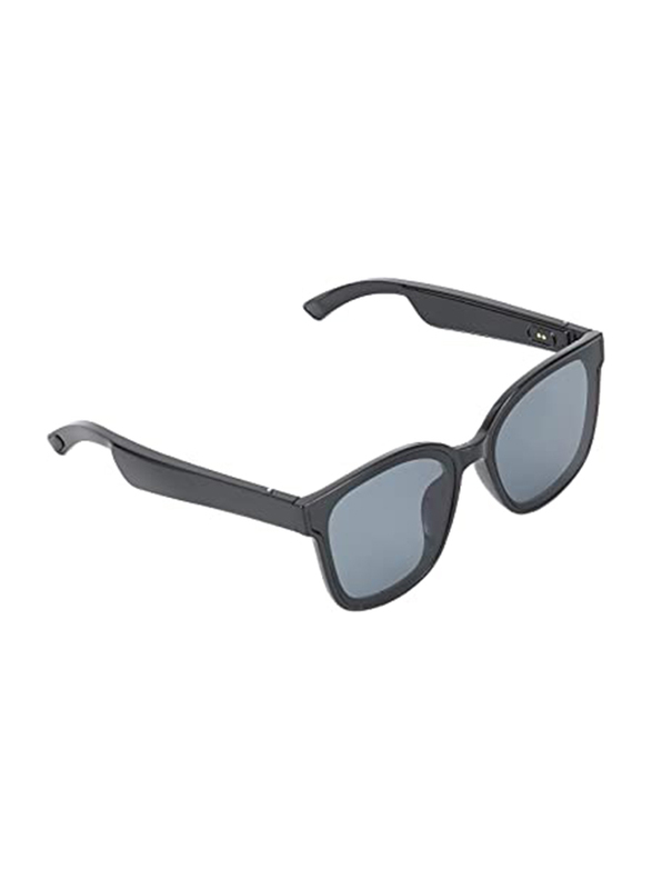 

Smart Glasses with Bluetooth and Audio Open-ear Speaker