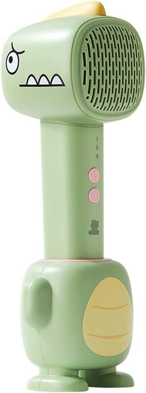 

Generic ZZYYZZ Cordless Hair Dryer, Green