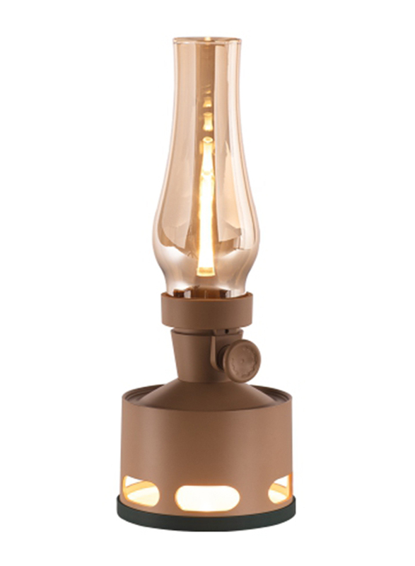 

Tubicen Rechargeable LED Lantern, Copper