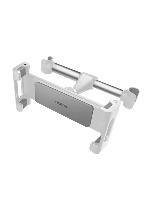 

Rock Universal Car Head Rest Mount, Grey
