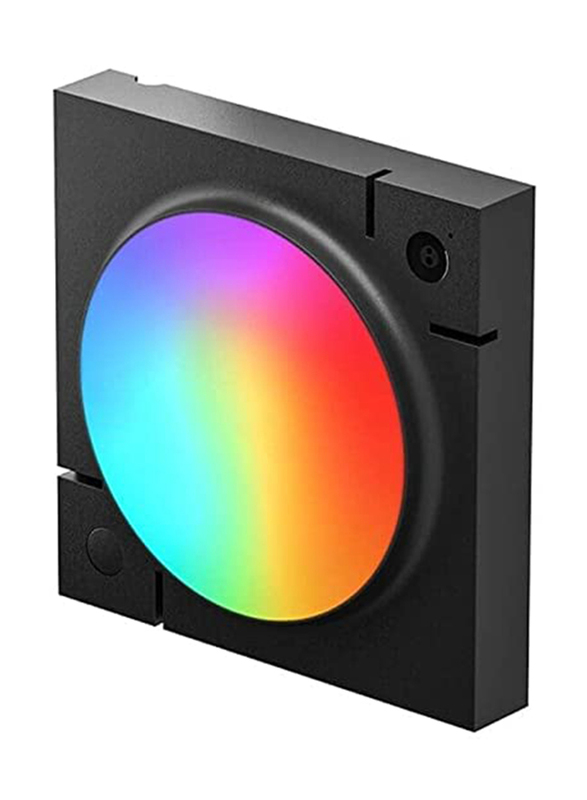 

AS2 Lighting Enthusiasm MIX Atmosphere Lamp, Multicolour