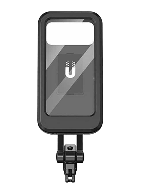 

Rock Universal Retractable Phone Bike Mount, Black