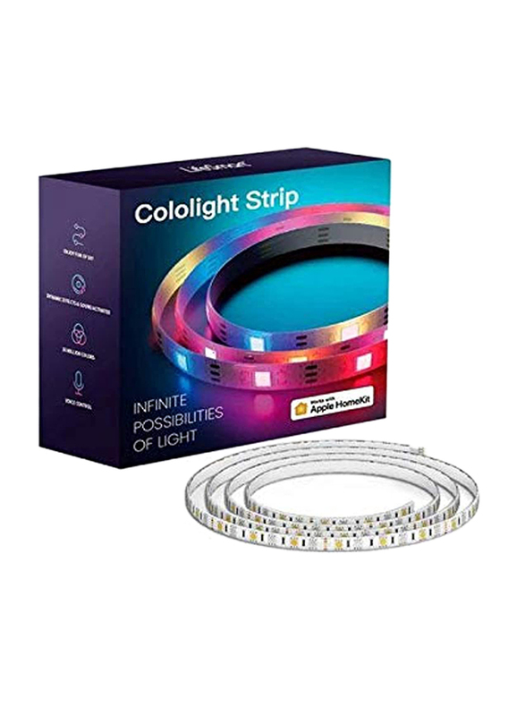 

Cololight 30 LED Strip Lights, Multicolour