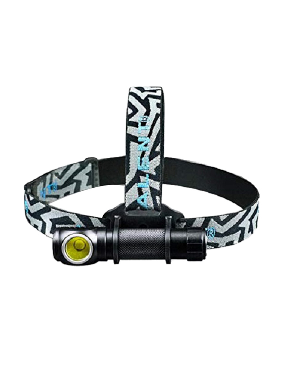 

Imalent Rechargeable LED Head Flashlight, Multicolour