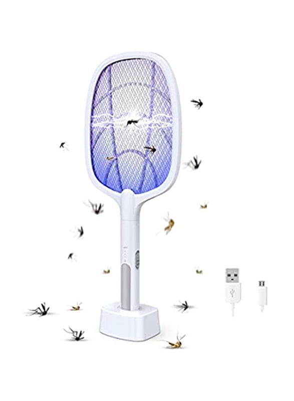 

Ucravo Bug Zapper Mosquito Killer