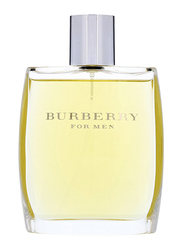 Burberry For Men 100ml EDT for Men