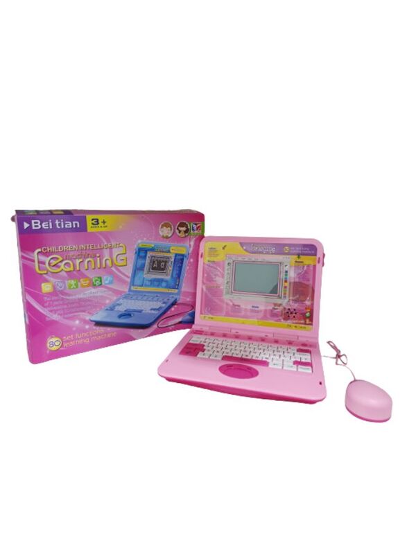

Generic Children LCD Screen Learning Machine Laptop Computer Toy For Kids