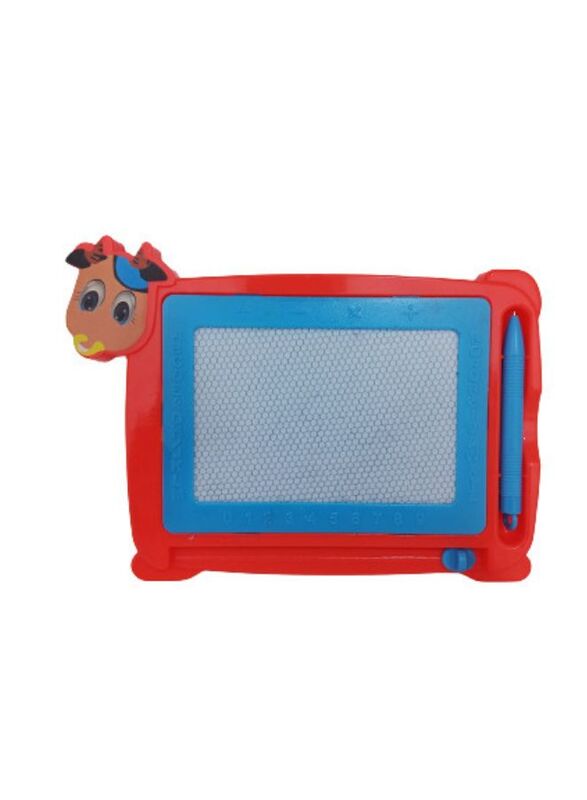 

Generic Grafitti Board, Color Screen Doodle and Scribbler Tablet for Kids Learning, The Best Gifts for Kids Ages 3+