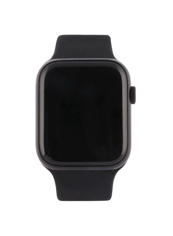 

Modio MC66 44mm Smart Watch with Full Screen, Black