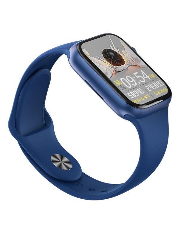 

Modio Fashion Smart Watch With Full Display Smart Split Screen, MC66 Pro