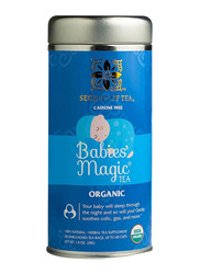 Secrets of Tea Babies Magic Tea, 20 Tea Bags