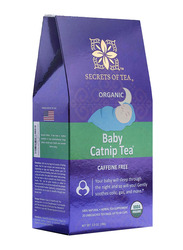 Secrets of Tea Catnip Tea for Babies, 20 Tea Bags