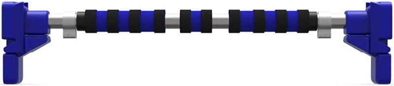 

X MaxStrength Pull Up Workout Bar, One Size, Multicolour