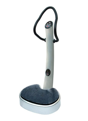 Maxstrength Motion Platform Whole Body Vibration Machine, Multicolour