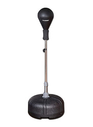 Max Strength Free Standing Speedball, Black