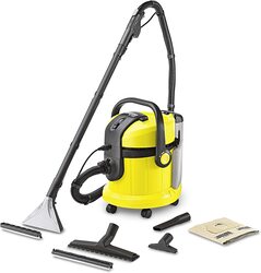 Karcher Se 4001 Spray Extraction Cleaner