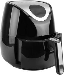 Geepas GAF37512 1350W Digital Air Fryer, 3.2 Liter Capacity, Black