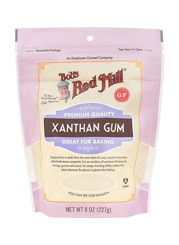 

Bob's Red Mill Xanthan Gum, 227g