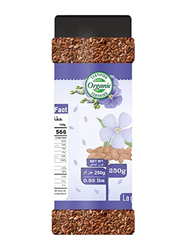 Farm Organic Gluten Free Flax Seeds, 250g