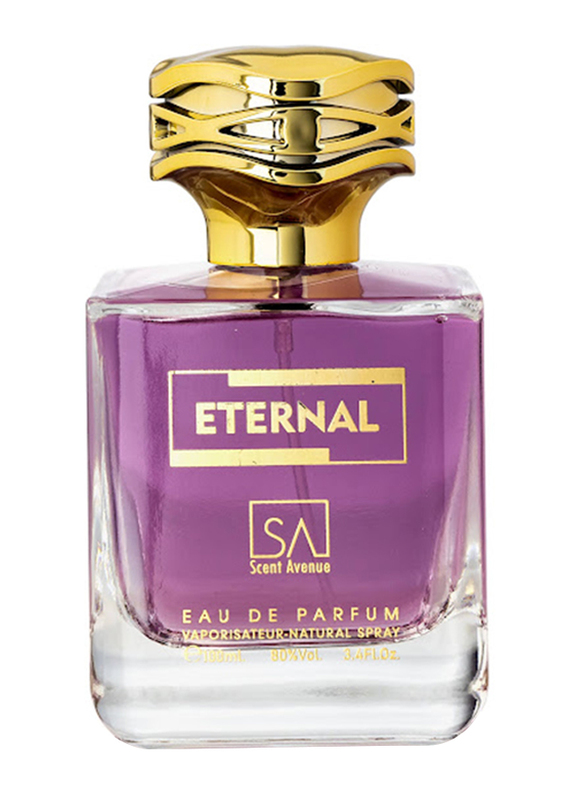 

Scent Avenue Eternal Perfume 100ml EDP Perfume for Women