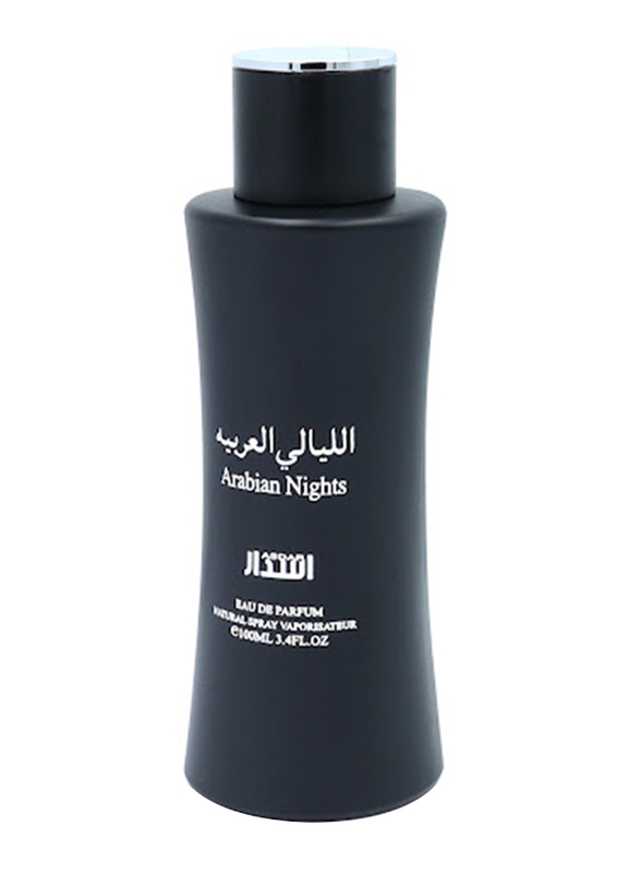 

Asdar Arabian Nights Perfume 100ml EDP Perfume Unisex