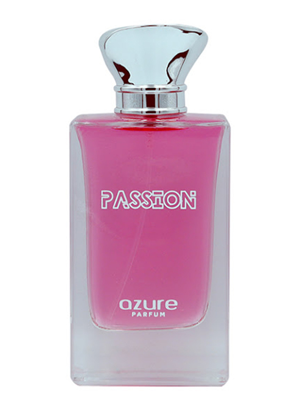 

Azure Passion Perfume 80ml EDP Perfume for Men