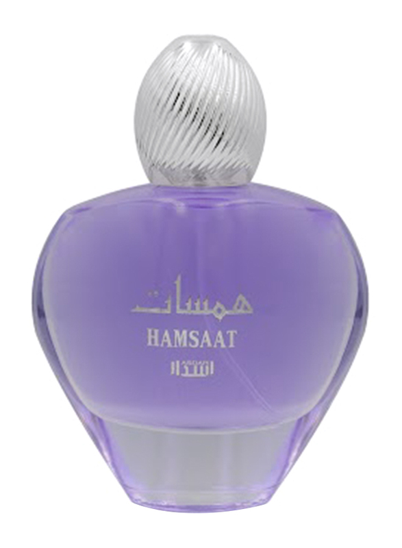 

Asdar Hamsaat Perfume 100ml EDP Perfume for Men