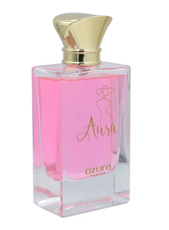 

Azure Aura Perfume 80ml EDT Perfume for Women