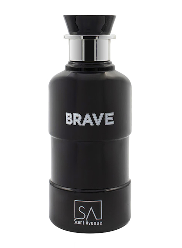 

Scent Avenue Brave Perfume 100ml EDP Perfume for Men