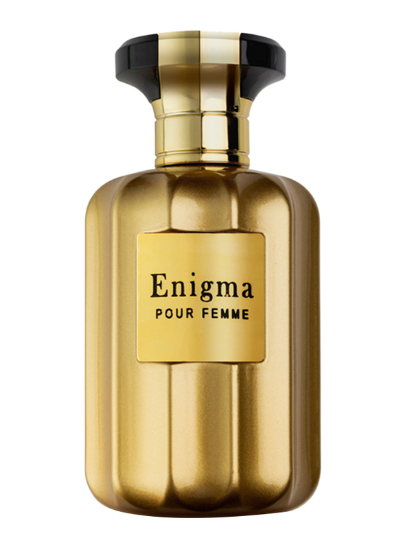 

Dehnee Enigma Gold 100ml EDP Perfume Unisex