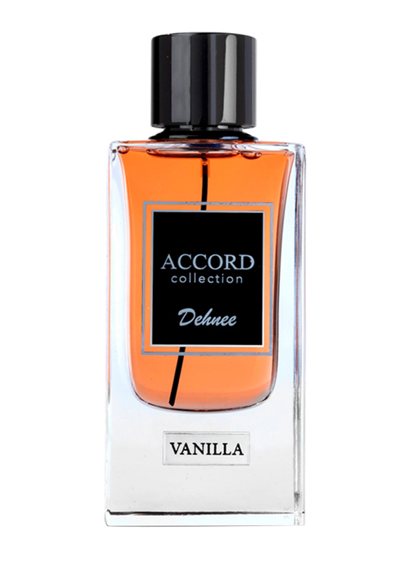 

Dehnee Accord Vanilla Perfume 65ml EDP Perfume Unisex