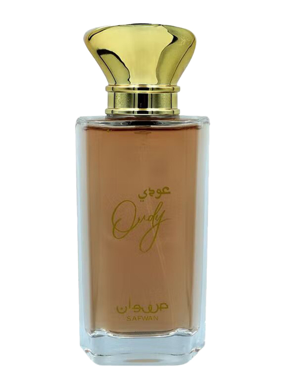 

Safwan Oudy 60ml EDP Perfume Unisex