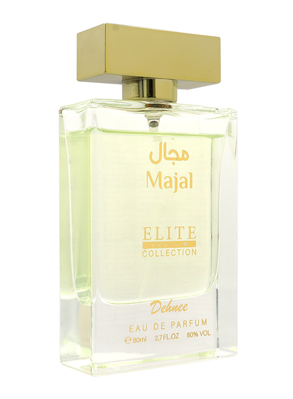 

Dehnee Elite Collection Majal 80ml EDP Perfume for Men