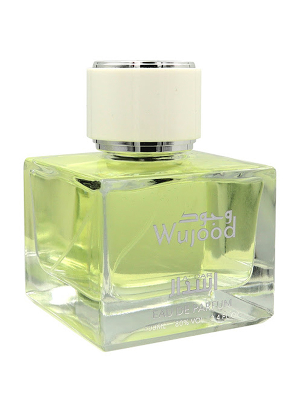 

Asdar Wujood Perfume 100ml EDP Perfume Unisex