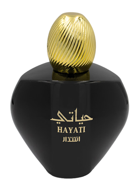 

Asdar Hayati Perfume 100ml EDP Perfume for Women