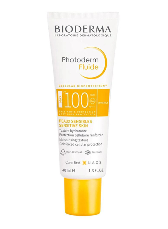 

Bioderma Cellular Bioprotection Photoderm Max Fluid, 40ml