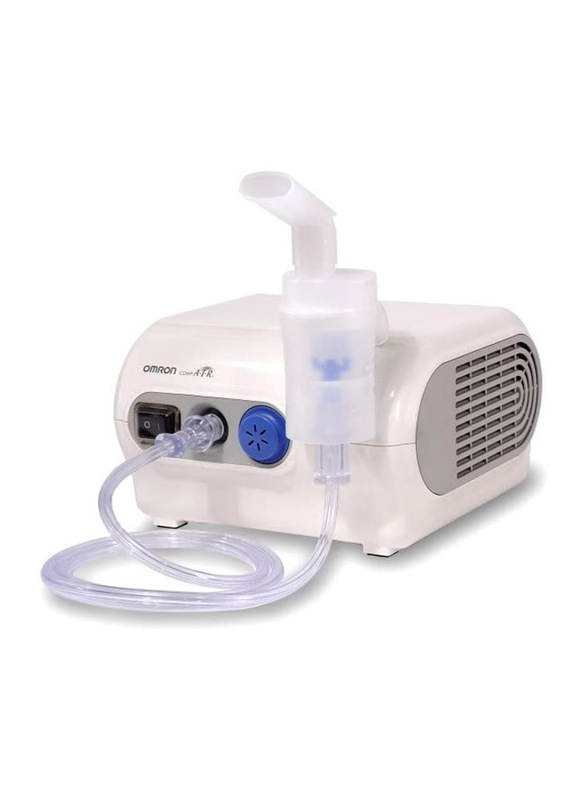 

Omron C28P Nebulizer, White