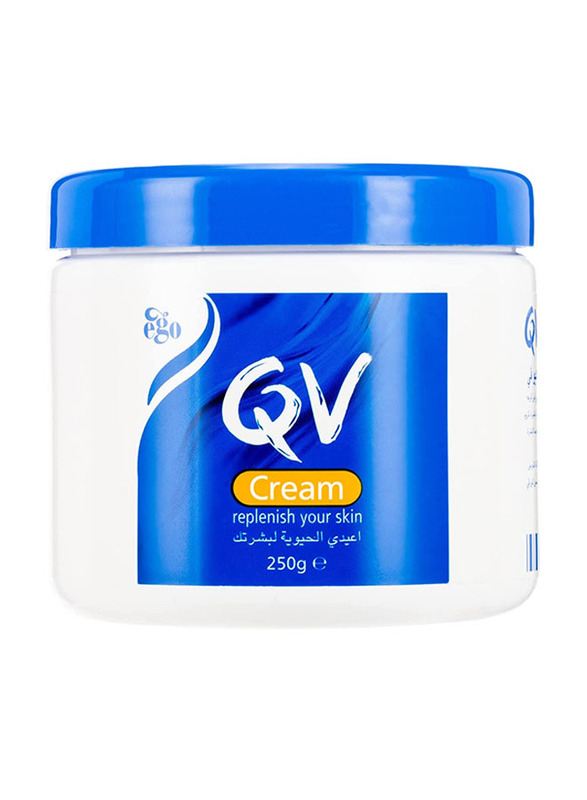 

QV Replenish Your Skin Cream, 250gm