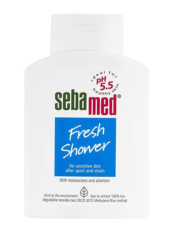 

Sebamed Fresh Shower Gel, 200ml