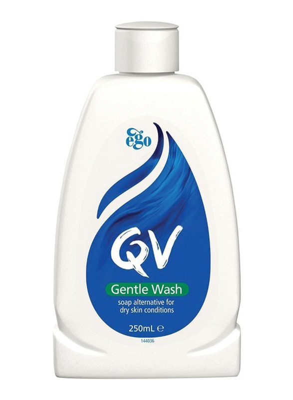 

Ego QV Gentle Wash, 250ml
