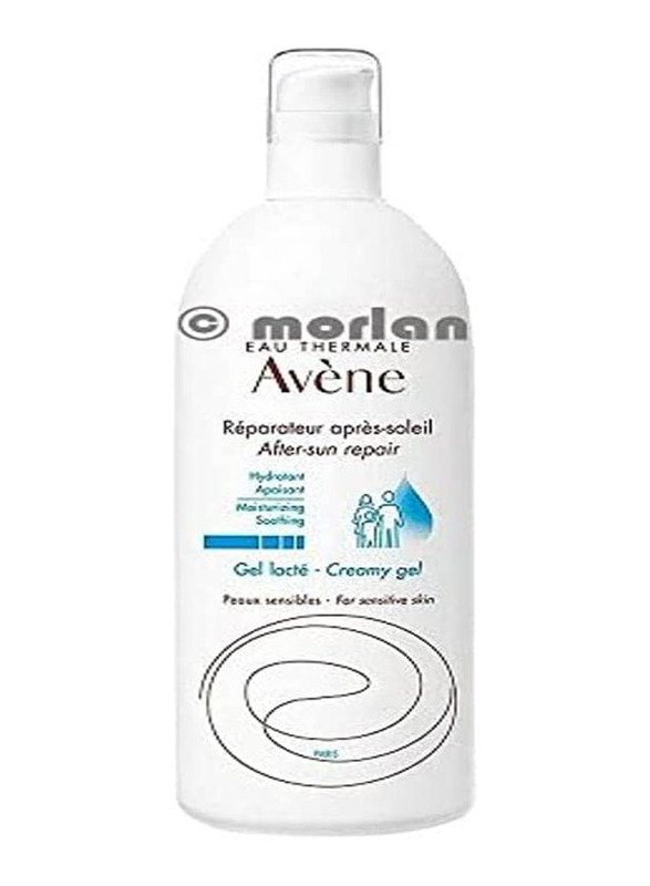 

Avene Restructuring After Sun Repair Cream, 200ml