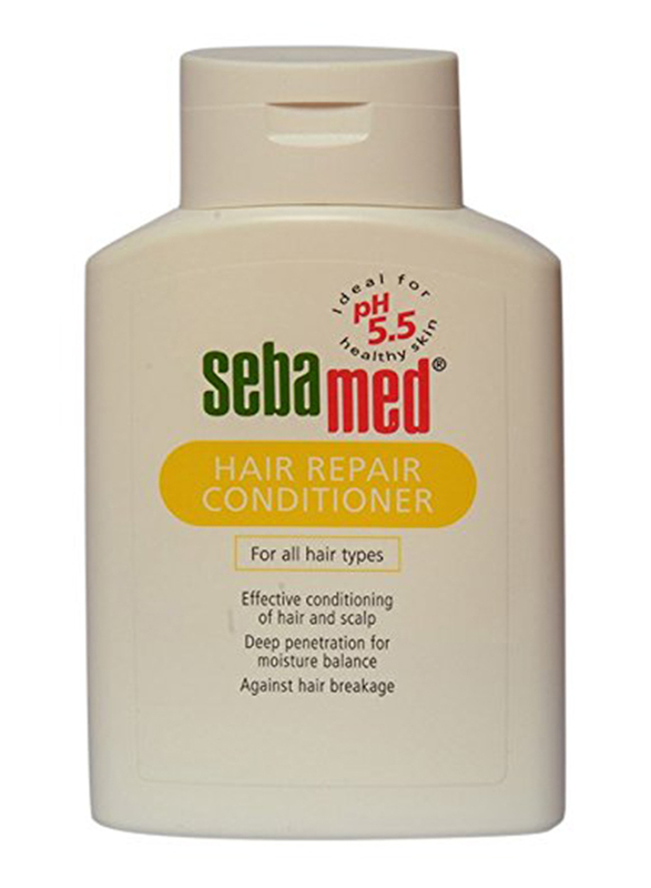 

Sebamed Hair Repair Conditioner, 200ml