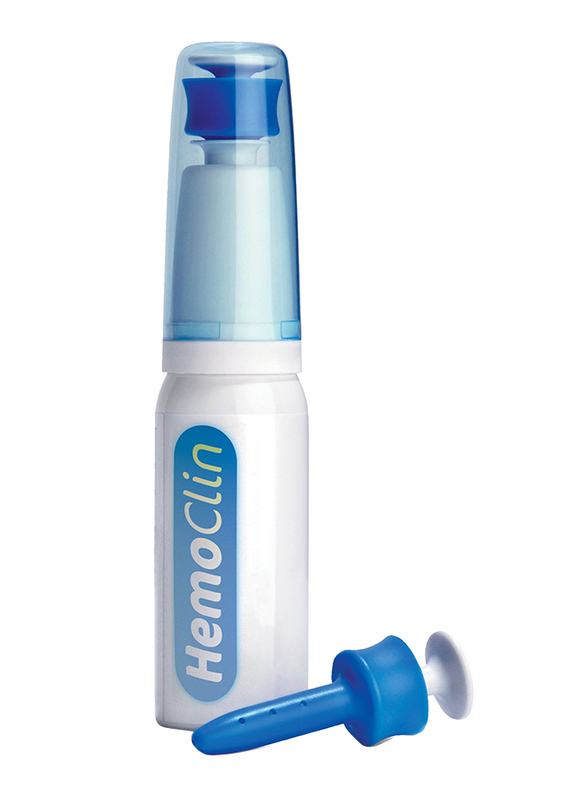 

Hemoclin Haemorrhoid Gel, 37gm