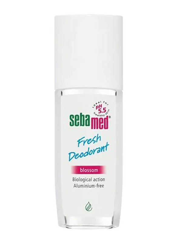 

Sebamed Blossom Deodorant Spray, 75ml