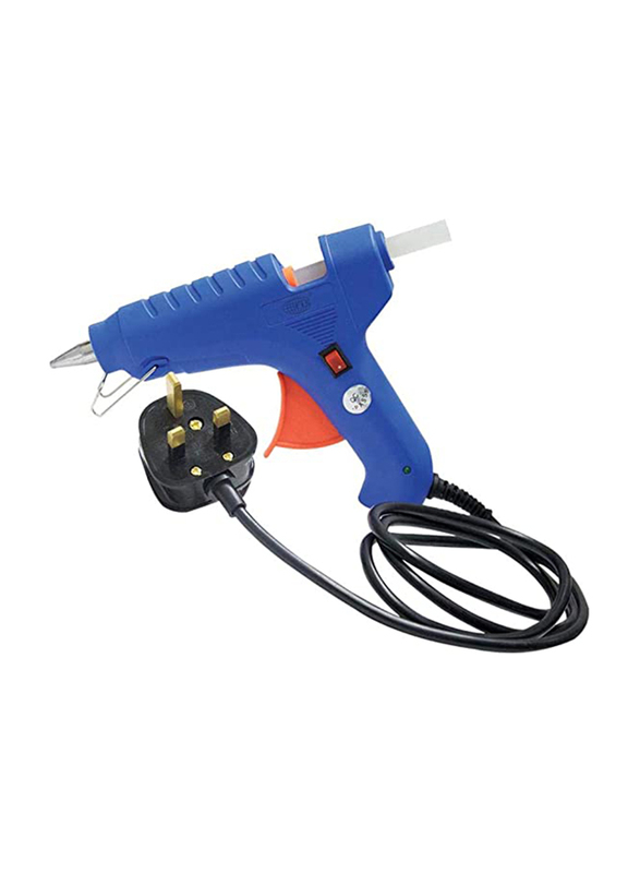 

FIS Glue Gun, 40W, Blue