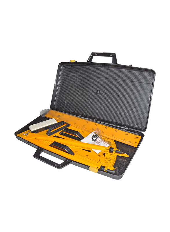 

FIS Teacher's Black Board Set, FSTIC01, Yellow