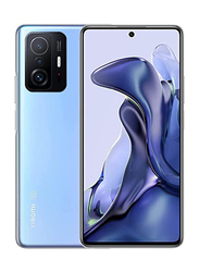 Xiaomi 11T Pro 256GB Celestial Blue, 8GB RAM, 5G, Dual SIM Smartphone